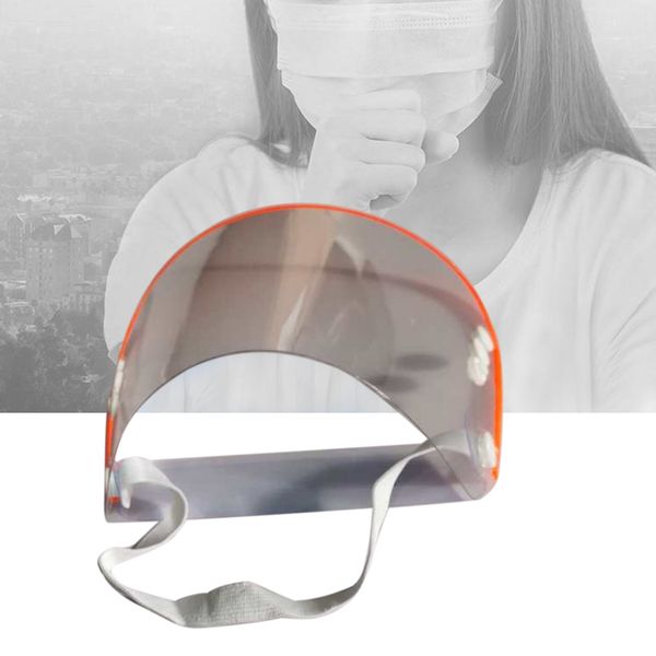 1pc pvc anti-spitting cover safety kitchen full face dustproof transparent protective mask full face anti droplet
1pc pvc anti-spitting cover safety kitchen full face dustproof transparent protective mask full face anti droplet