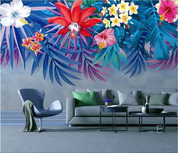 3d room wallpaper custom p non-woven mural medieval hand drawn tropical rainforest plant landscape living room wallpaper for walls 3 d
3d room wallpaper custom p non-woven mural medieval hand drawn tropical rainforest plant landscape living room wallpaper for walls 3 d