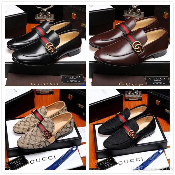 2020 italian men designers oxfords male formal shoes flats business casual shoes wedding and prom dresses shoes big size 38-44, Black
2020 italian men designers oxfords male formal shoes flats business casual shoes wedding and prom dresses shoes big size 38-44, Black