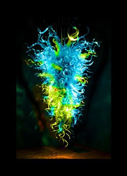 100% handmade yellow and blue tiffany lamp ceiling light home stair decoration murano glass chandelier lighting
100% handmade yellow and blue tiffany lamp ceiling light home stair decoration murano glass chandelier lighting