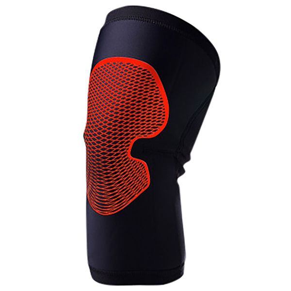 knee support pad impact absorption compression thick gel anti-slip sleeve basketball knee pad sports joint protection, Black;gray
knee support pad impact absorption compression thick gel anti-slip sleeve basketball knee pad sports joint protection, Black;gray