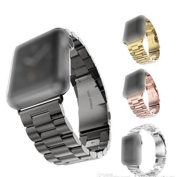 Stainle teel watchband wri t for iwatch apple men watch band trap women bracelet acce orie port 38mm 42mm with adapter
Stainle teel watchband wri t for iwatch apple men watch band trap women bracelet acce orie port 38mm 42mm with adapter