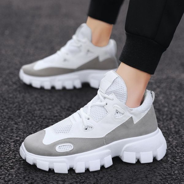 kezrea men's mesh breathable casual running shoes 2019 autumn new men's sports shoes
kezrea men's mesh breathable casual running shoes 2019 autumn new men's sports shoes