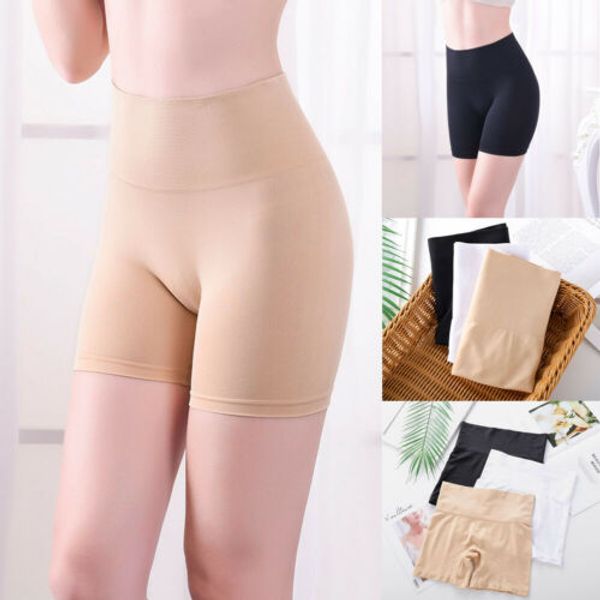 2019 new summer bottoming shorts women boxer underwear stretch safety briefs spring summer wear comfort solid safety pants, Black;pink
2019 new summer bottoming shorts women boxer underwear stretch safety briefs spring summer wear comfort solid safety pants, Black;pink