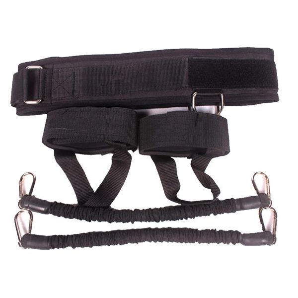 new vertical jumping trainer jump resistance bands system horizontal leaping fitness
new vertical jumping trainer jump resistance bands system horizontal leaping fitness