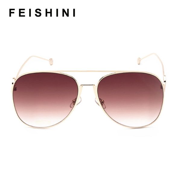 mizho 2020 f letter design rimless sunglasses women mirror gradient lens vintage men sun glasses ladies pilot, White;black
mizho 2020 f letter design rimless sunglasses women mirror gradient lens vintage men sun glasses ladies pilot, White;black