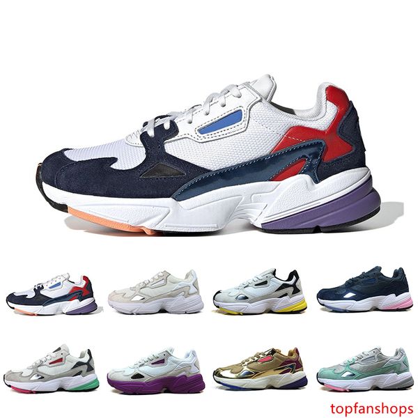 2019 falcon w dad shoes for women men designer sports sneakers originals jogging outdoors 36-45
2019 falcon w dad shoes for women men designer sports sneakers originals jogging outdoors 36-45