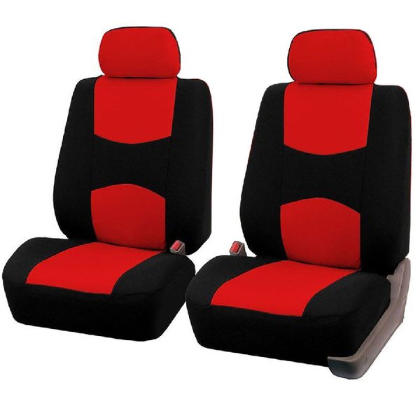 universal 4pcs/9pcs car seat covers set fit most cars covers autos seat protector black&red
universal 4pcs/9pcs car seat covers set fit most cars covers autos seat protector black&red