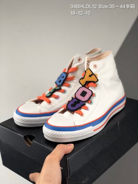 mille bobby brown x chuck all stars high womens casual shoes fashion black white orange sneakers mens low designer sports shoes size 35-44
mille bobby brown x chuck all stars high womens casual shoes fashion black white orange sneakers mens low designer sports shoes size 35-44