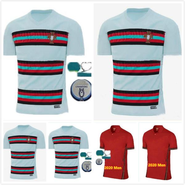 man+kids 2020 2021 portugal soccer jerseys ronaldo joao felix 2019 football shirt 20 21 guedes camisetas de futbol carvalho maillot de foot, Black;yellow
man+kids 2020 2021 portugal soccer jerseys ronaldo joao felix 2019 football shirt 20 21 guedes camisetas de futbol carvalho maillot de foot, Black;yellow