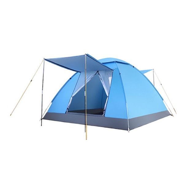 automatic instant folding tents family tents portable beach tent camping water-resistant anti uv awning outdoor sunshelter
automatic instant folding tents family tents portable beach tent camping water-resistant anti uv awning outdoor sunshelter