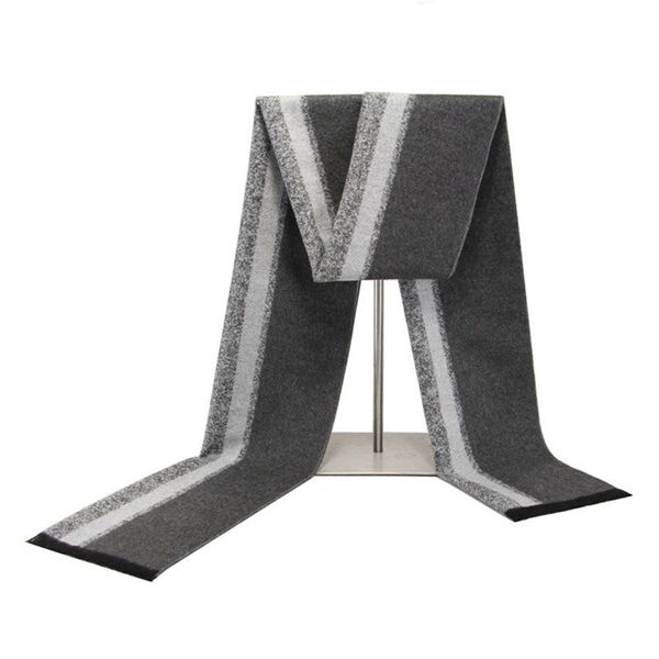 factory sale strips long scarf winter scarf thick warm soft women scarf shawl for man simple, Black;gray
factory sale strips long scarf winter scarf thick warm soft women scarf shawl for man simple, Black;gray