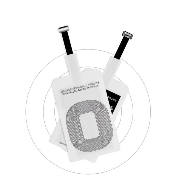 wireless charger adapter receiver module for huawei p20 xiaomi redmi note 7 type c for samsung iphone 6 7 5s apple wireless receiver
wireless charger adapter receiver module for huawei p20 xiaomi redmi note 7 type c for samsung iphone 6 7 5s apple wireless receiver