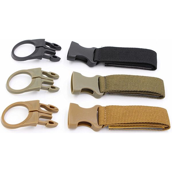 1piece plastic edc clip cycling water bottle holder hook hiking carabiner camping convenient water bottle clip key chain hot
1piece plastic edc clip cycling water bottle holder hook hiking carabiner camping convenient water bottle clip key chain hot