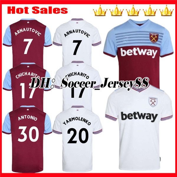 2019 2020 we t ham occer jer ey united 19 20 home away chicharito arnautovic lanzini na ri wil here football hirt jer ey
2019 2020 we t ham occer jer ey united 19 20 home away chicharito arnautovic lanzini na ri wil here football hirt jer ey