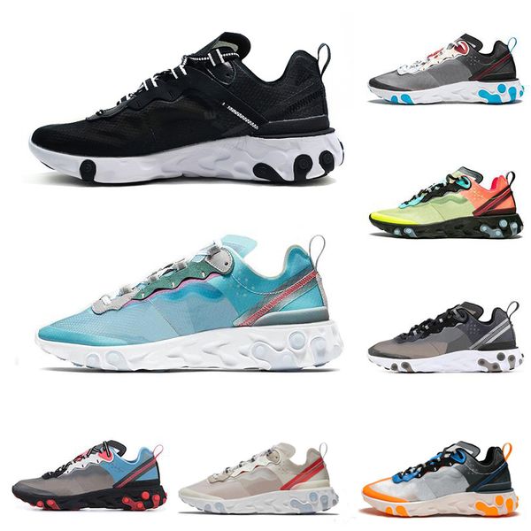 epic react 87 instant men outdoor shoes women knitting lightweight breathable fashion run jogging shoes trainers sports designer sneakers
epic react 87 instant men outdoor shoes women knitting lightweight breathable fashion run jogging shoes trainers sports designer sneakers
