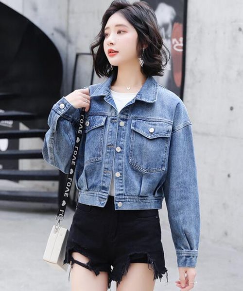 woman winter high-quality goods han edition europe and america recreational tide individual character builds the body joker cowboy coat s-xl, Black;brown
woman winter high-quality goods han edition europe and america recreational tide individual character builds the body joker cowboy coat s-xl, Black;brown