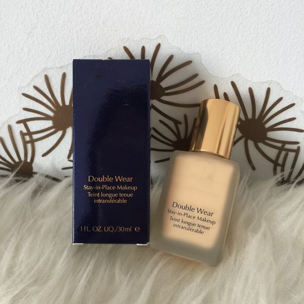 dropshipping sale double wear foundation 30ml 3 colors to choose with price fast ing
dropshipping sale double wear foundation 30ml 3 colors to choose with price fast ing