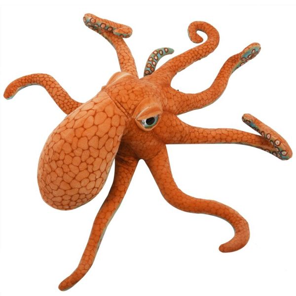 80cm big funny cute ocs squid stuffed animal soft plush toy doll pillow decoration gift
80cm big funny cute ocs squid stuffed animal soft plush toy doll pillow decoration gift