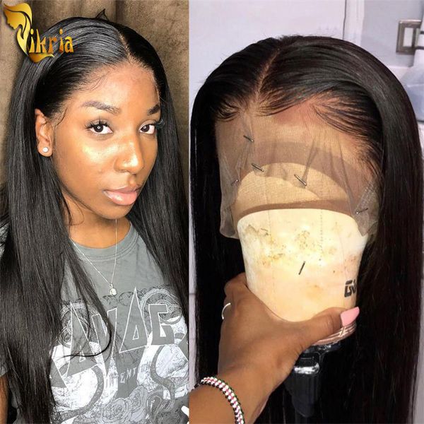 silky straight lace front human hair wig full lace wig natural color pre plucked hairline brazilian malaysian indian remy hair 150% density, Black;brown
silky straight lace front human hair wig full lace wig natural color pre plucked hairline brazilian malaysian indian remy hair 150% density, Black;brown