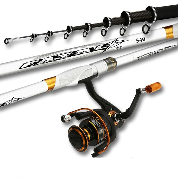 carbon fiber rock fishing rod 3.6m 4.5m 5.4m 6.3m 7.2m spinning fishing olta 19 tone carp feeder peche pole set pesca
carbon fiber rock fishing rod 3.6m 4.5m 5.4m 6.3m 7.2m spinning fishing olta 19 tone carp feeder peche pole set pesca