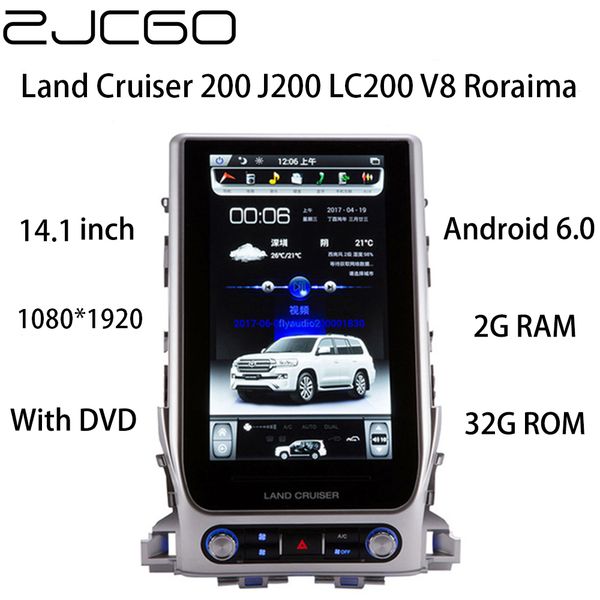автомобильный мультимедийный плеер стерео gps dvd радио навигация android экран для land cruiser 200 j200 lc200 v8 roraima 2015~2020 автомоб
автомобильный мультимедийный плеер стерео gps dvd радио навигация android экран для land cruiser 200 j200 lc200 v8 roraima 2015~2020 автомоб