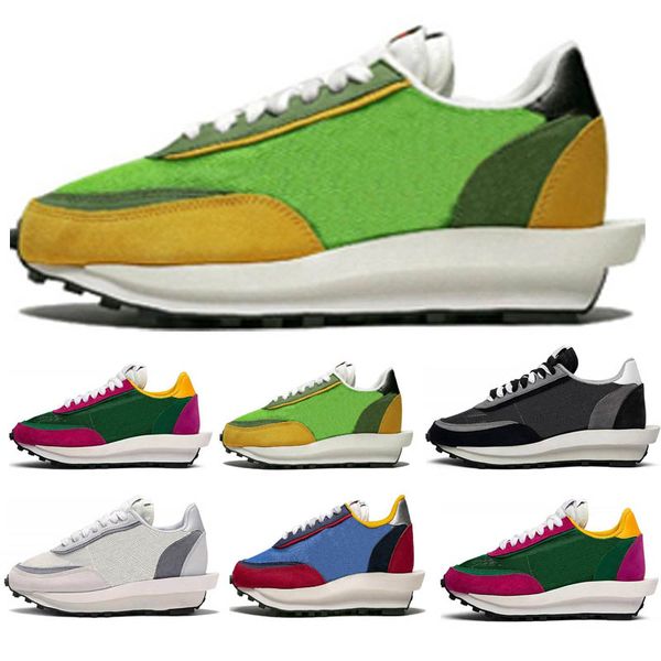 2020 sacai ldv ld waffle men women running shoes black white grey pine green gusto varsity blue mens trainers sports sneakers 36-45
2020 sacai ldv ld waffle men women running shoes black white grey pine green gusto varsity blue mens trainers sports sneakers 36-45