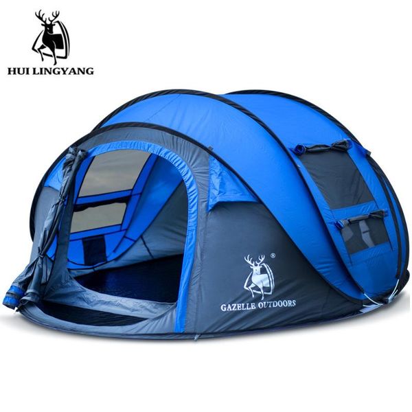 new style throw tent outdoor 3-4 persons automatic speed open throwing up windproof waterproof beach camping tent large spa
new style throw tent outdoor 3-4 persons automatic speed open throwing up windproof waterproof beach camping tent large spa