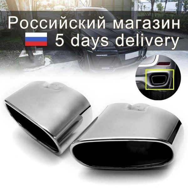 выхлоп из нержавеющей стали хрома автомобиля советы двойной выхлопной трубы глушитель труба обложка для x5 e70 e53 2000-2016 автомобилей-сти
выхлоп из нержавеющей стали хрома автомобиля советы двойной выхлопной трубы глушитель труба обложка для x5 e70 e53 2000-2016 автомобилей-сти