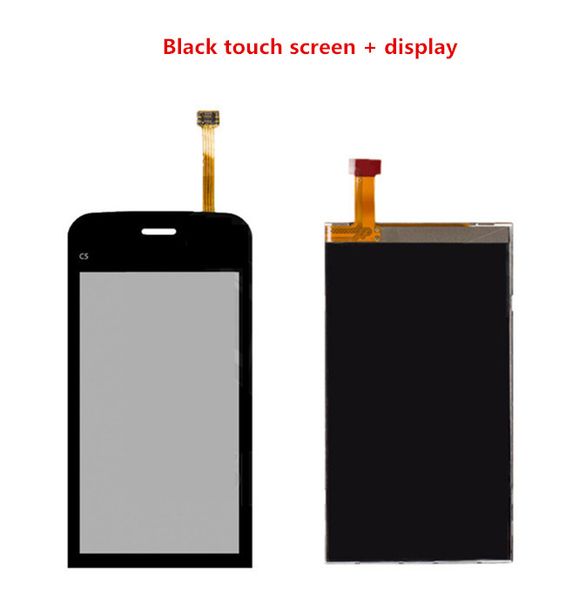жк-дисплей с сенсорным экраном для nokia c5-03, c5-06 жк-дисплей экран дигитайзер стеклянная панель передняя стеклянная линза датчик запасны
жк-дисплей с сенсорным экраном для nokia c5-03, c5-06 жк-дисплей экран дигитайзер стеклянная панель передняя стеклянная линза датчик запасны