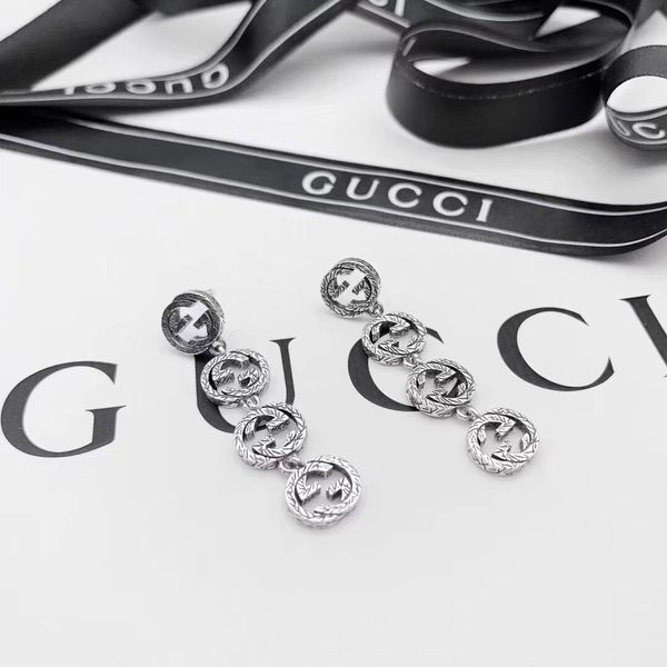 trendy fashion earrings letters fashion long earrings sterling silver earrings retro jewelry supply wholesale, Golden
trendy fashion earrings letters fashion long earrings sterling silver earrings retro jewelry supply wholesale, Golden