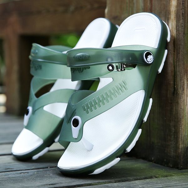original garden flip flops quick drying water shoes men jelly sport summer beach aqua slipper outdoor sandals hombre sea shoes
original garden flip flops quick drying water shoes men jelly sport summer beach aqua slipper outdoor sandals hombre sea shoes