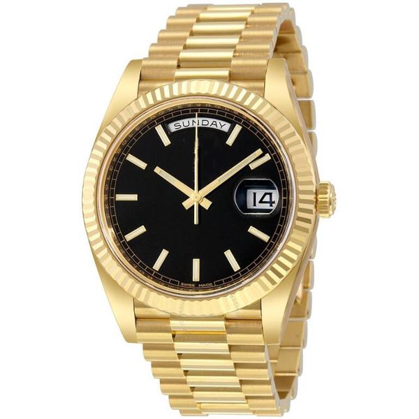 25 colors wholesale watch men day date automatic mechanical 40mm 18k watchres stainless steel wristwatch no battery 2813 0, Slivery;brown
25 colors wholesale watch men day date automatic mechanical 40mm 18k watchres stainless steel wristwatch no battery 2813 0, Slivery;brown