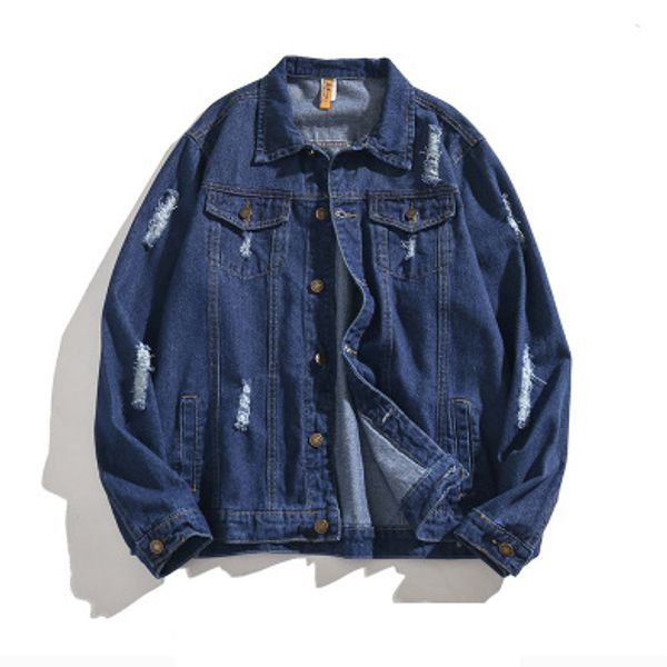 mens designer jackets denim coat fashion young brithsh style new fashion style boys casual wear 2020 autumn for wholesale s-3xl, Black;brown
mens designer jackets denim coat fashion young brithsh style new fashion style boys casual wear 2020 autumn for wholesale s-3xl, Black;brown