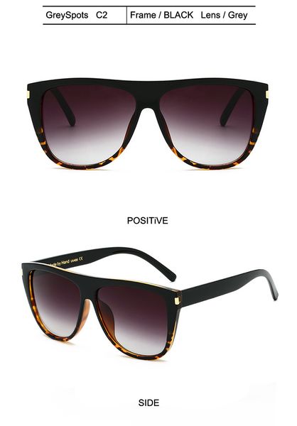 2020 italy luxury oversized sunglasses women brand designer retro frame gradien sun glasses ladies trendy big oculos
2020 italy luxury oversized sunglasses women brand designer retro frame gradien sun glasses ladies trendy big oculos