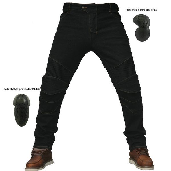 from motorized brigade motorcyclist riding a motorcycle pants jeans pants equipped with male knee of the four seasons
from motorized brigade motorcyclist riding a motorcycle pants jeans pants equipped with male knee of the four seasons