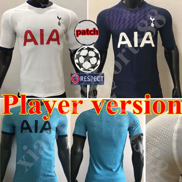 2019/20 player version ka-ne spur-s soccer jersey man luc-as er-iksen de-le so-n 19 20 totten-hames home away 3rd blue football jerseys, Black;yellow
2019/20 player version ka-ne spur-s soccer jersey man luc-as er-iksen de-le so-n 19 20 totten-hames home away 3rd blue football jerseys, Black;yellow