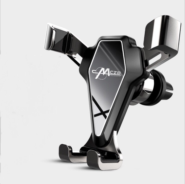 car navigation instrument panel suction cup air outlet mobile phone bracket universal car gravity bracket
car navigation instrument panel suction cup air outlet mobile phone bracket universal car gravity bracket