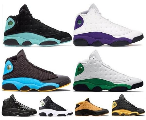 13 13s man basketball shoes island green court purple cap and gown mens classic sports sneakers trainers breathable shoes
13 13s man basketball shoes island green court purple cap and gown mens classic sports sneakers trainers breathable shoes