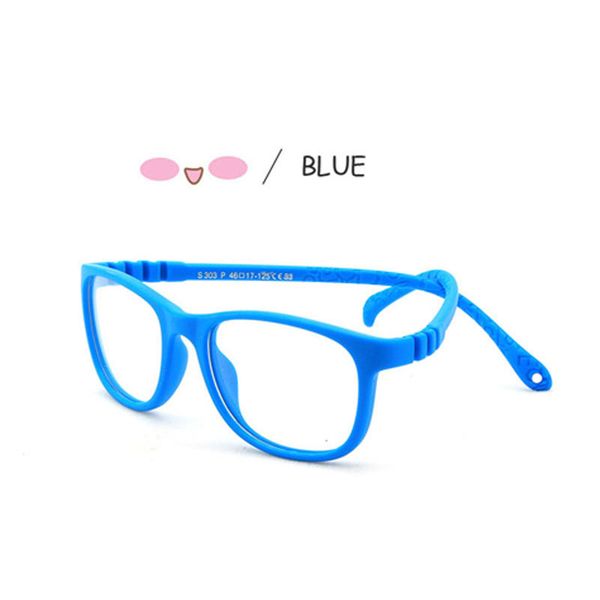 square glasses kids blue light blocking boy girl flexible optical frame prescription eyeglasse anti reflective tr90 computer uv4, White;black
square glasses kids blue light blocking boy girl flexible optical frame prescription eyeglasse anti reflective tr90 computer uv4, White;black