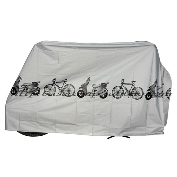 bicycle waterproof cover outdoor portable scooter bike motorcycle rain dust cover bike protect gear cycling bicycle accessories
bicycle waterproof cover outdoor portable scooter bike motorcycle rain dust cover bike protect gear cycling bicycle accessories