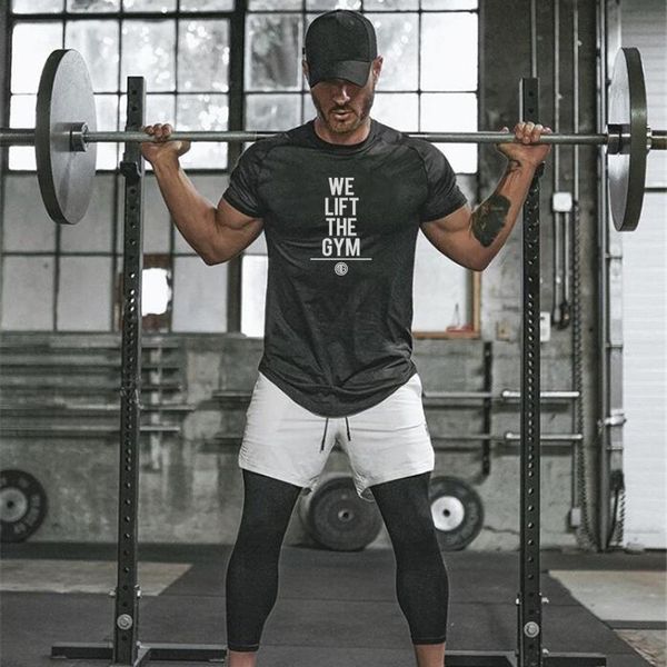 running shirt men mesh gym shirt sport t men short sleeve workout training tees fitness sport t-shirt rashgard, Black;blue
running shirt men mesh gym shirt sport t men short sleeve workout training tees fitness sport t-shirt rashgard, Black;blue