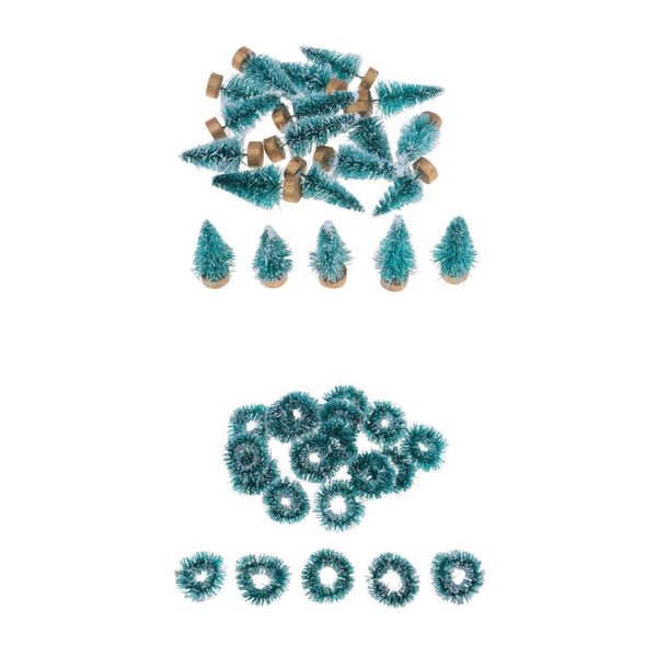40pcs 1:12 dollhouse miniature christmas wreath & tree for any rooms wall door or fairy garden decor, pgraphy props collectibles
40pcs 1:12 dollhouse miniature christmas wreath & tree for any rooms wall door or fairy garden decor, pgraphy props collectibles