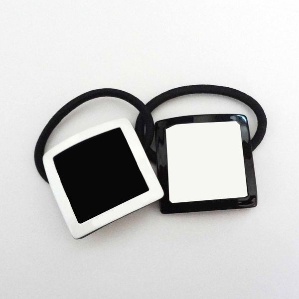 4.5x4.5cm popular simple conjoined square double hair band head rope rubber band hair rope hairpin simple fashion hair accessories 4pcs/lot, Pink
4.5x4.5cm popular simple conjoined square double hair band head rope rubber band hair rope hairpin simple fashion hair accessories 4pcs/lot, Pink