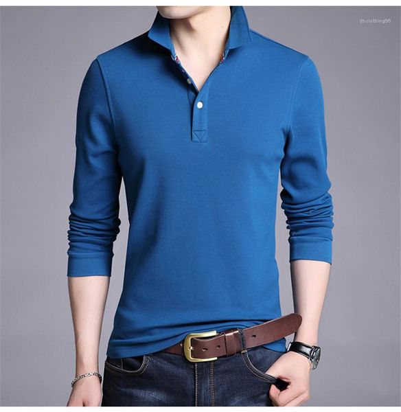 shirts slim long sleeve tees casual lapel neck solid color male clothing mens designer polo, White;black
shirts slim long sleeve tees casual lapel neck solid color male clothing mens designer polo, White;black