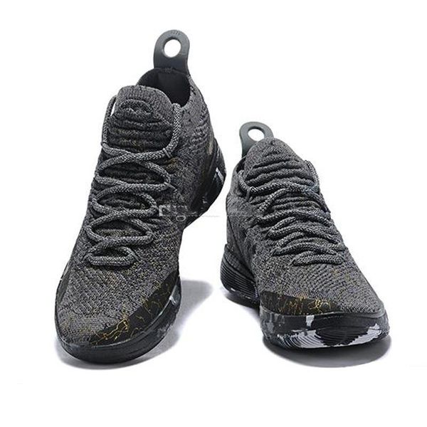 2019 latest kevin durant 11 men's basketball shoes black gray kd designer men's sports shoes frameless sports shoes flat
2019 latest kevin durant 11 men's basketball shoes black gray kd designer men's sports shoes frameless sports shoes flat