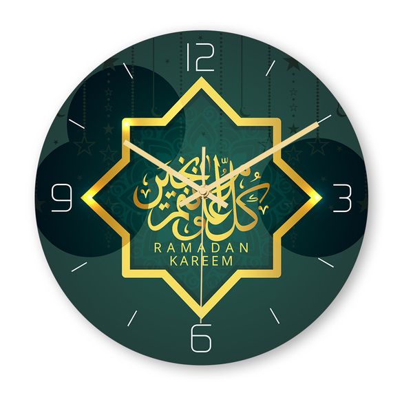 new digital wall clock waterproof wall clock modern design 2020 3d frameless 3d decal sticker muslim ramadan mubarak home decor
new digital wall clock waterproof wall clock modern design 2020 3d frameless 3d decal sticker muslim ramadan mubarak home decor