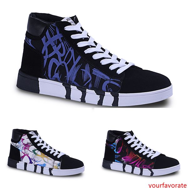 colorful rainbow mens running shoes men soft simple style5 sale jogging brand low cut fashion designer trainers sports sneakers 39-44
colorful rainbow mens running shoes men soft simple style5 sale jogging brand low cut fashion designer trainers sports sneakers 39-44