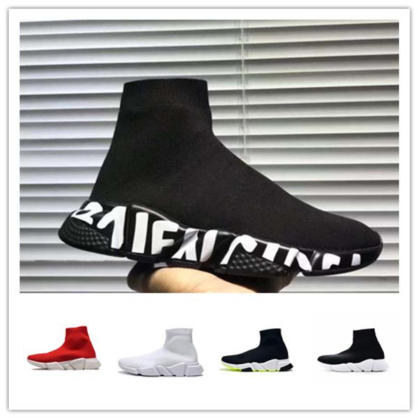 2020 new arrivlas designers fashion luxurys for women men speed trainer off red triple black flat casual shoes sock boots mens shoes
2020 new arrivlas designers fashion luxurys for women men speed trainer off red triple black flat casual shoes sock boots mens shoes