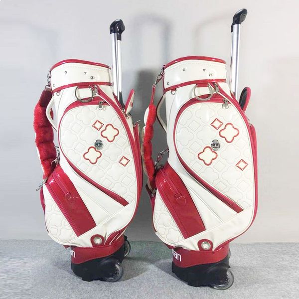 women golf bags golf staff bag waterproof big capacity packages multi-pockets durable bag clubs equipments color
women golf bags golf staff bag waterproof big capacity packages multi-pockets durable bag clubs equipments color
